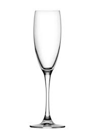 Reserva Crystal Flûte 170ml - 6 pces